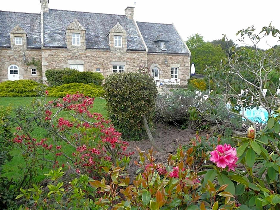 Le Manoir des Quatre Saisons