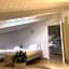 HOMEY I Ritter's Rooms & Apartments