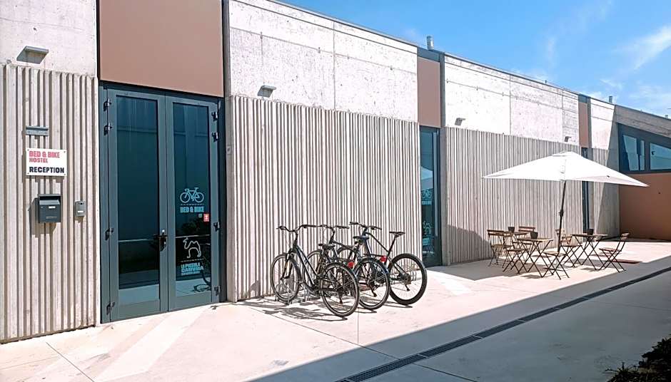 Bed & Bike Hostel