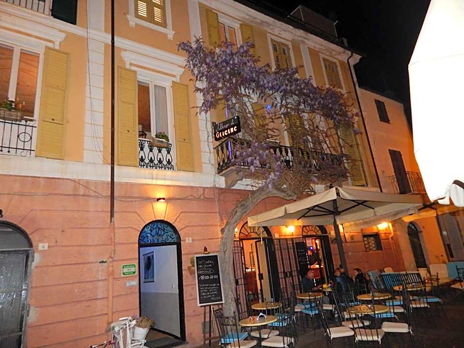 Hotel Glicine