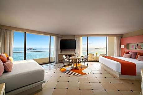 Sunscape Dorado Pacifico Ixtapa - All Inclusive