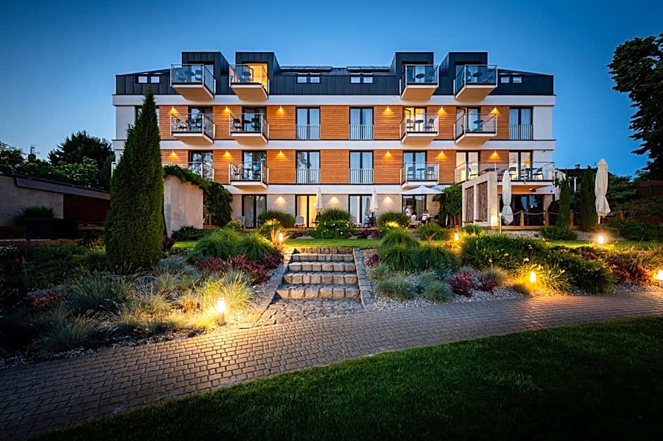 Hotel Uniejów