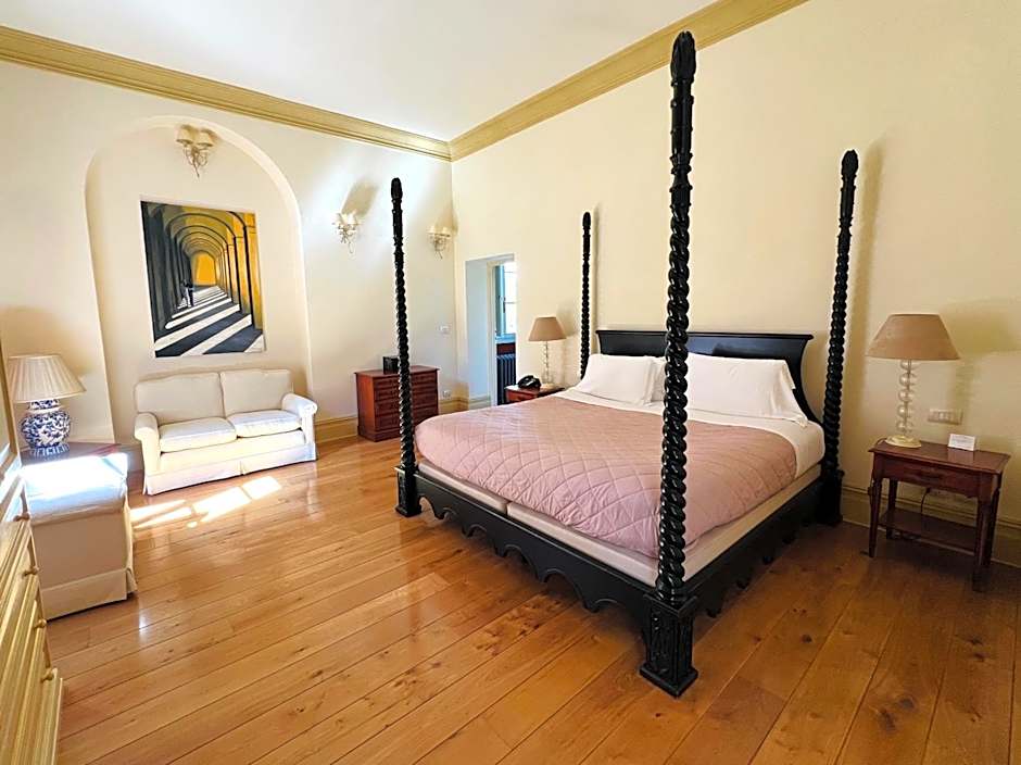 Hotel Villa Casanova