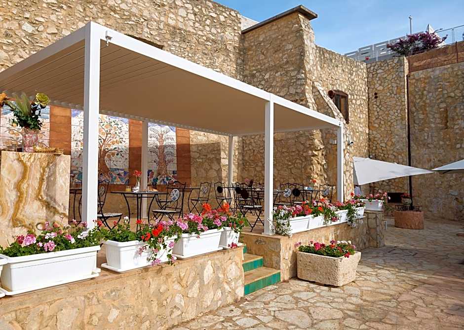 Villa Vittoria Hotel