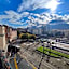 Campanile Grenoble Centre Gare