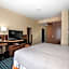 Fairfield Inn & Suites by Marriott Little Rock Benton