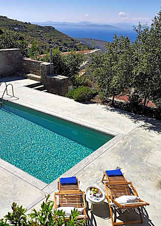 Kea Village Suites & Villas