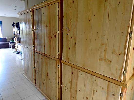 Manso Boutique Guest House