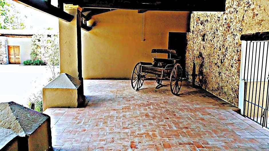 Collection O Hacienda El Salitre