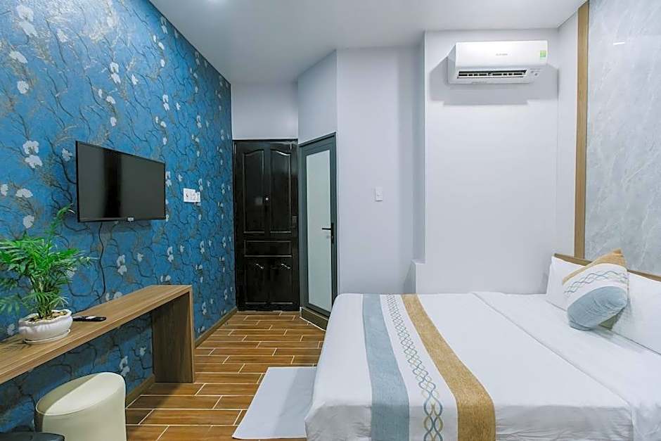 Peony Hotel