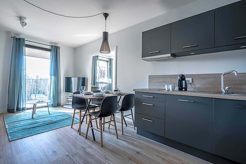 La Grange des Pères