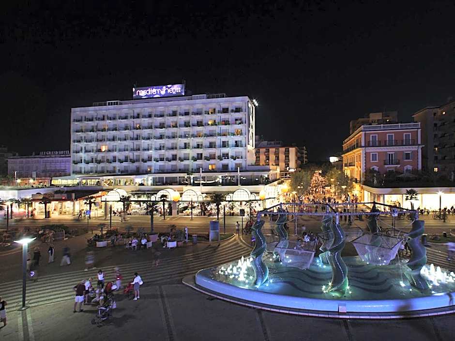 Hotel Mediterraneo