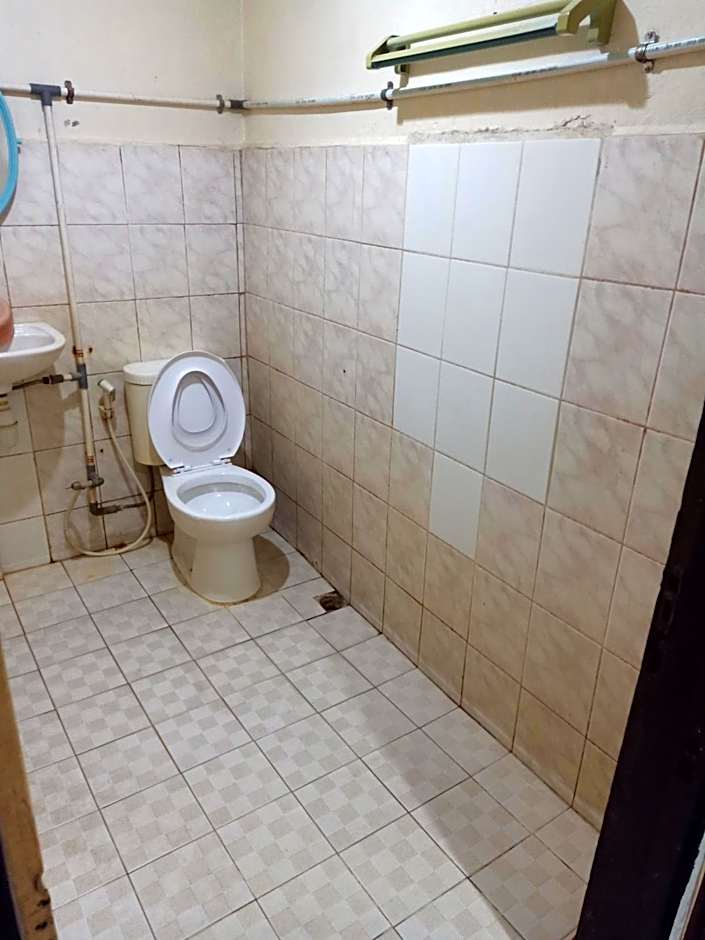 Hotel Srikandi – Dumai, NC