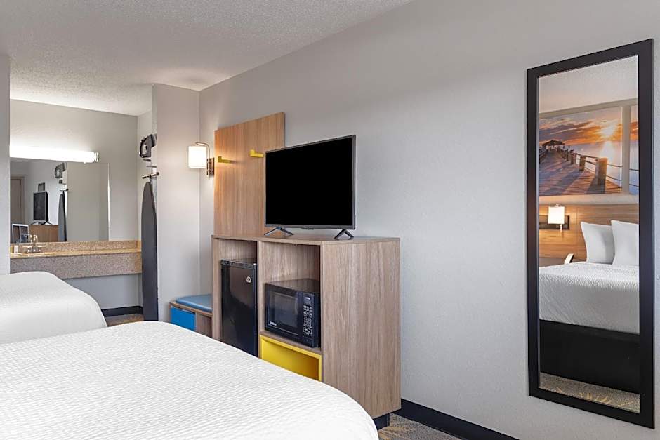 Days Inn by Wyndham Cloverdale Greencastle