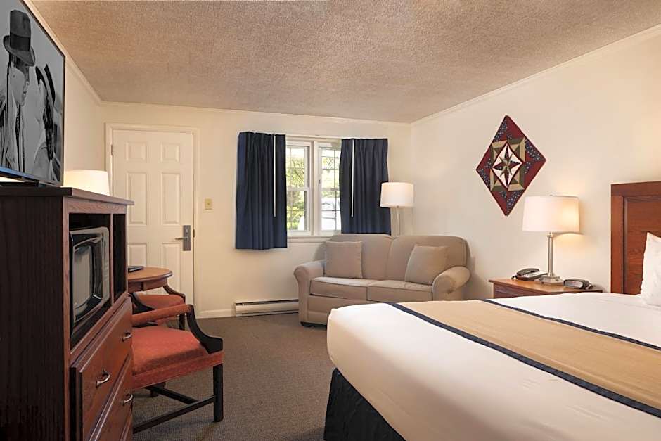 Travelers Rest Motel