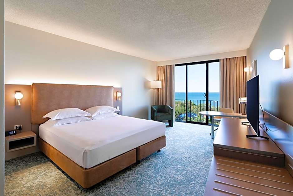 Hilton Garden Inn Darwin