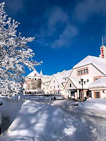 Quality Hotel Olavsgaard