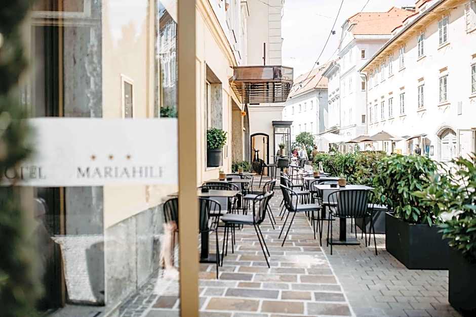 Hotel Mariahilf