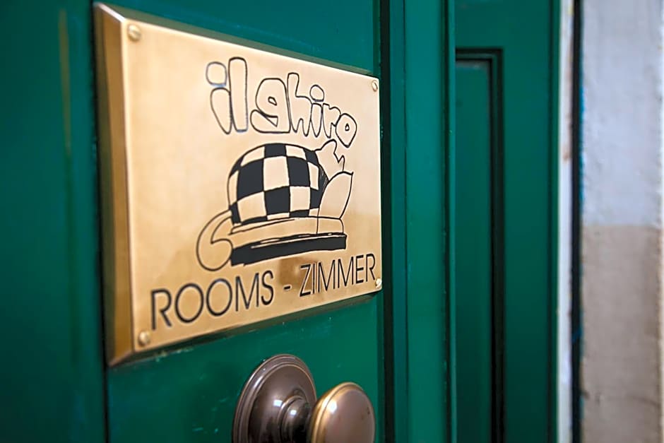 Il Ghiro Guest House