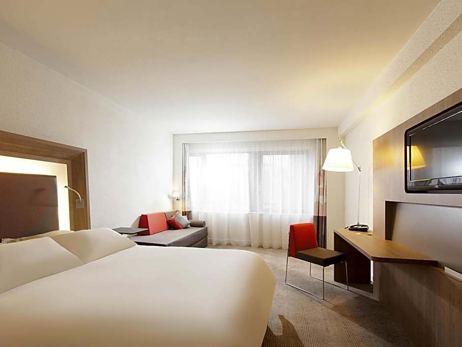 Novotel Metz Centre