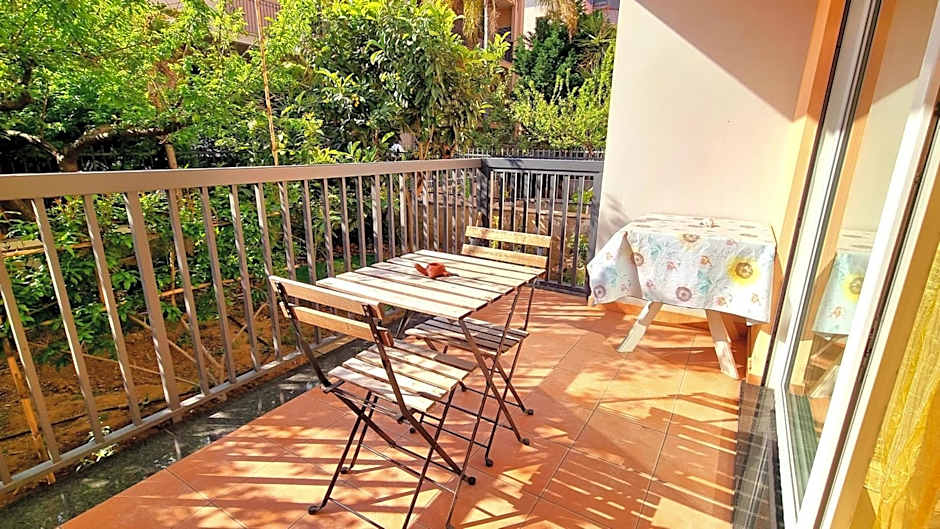 B&B La Villetta Gela