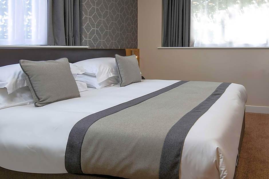 Best Western Northfields Ealing Hotel