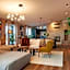 STING Residence Platan