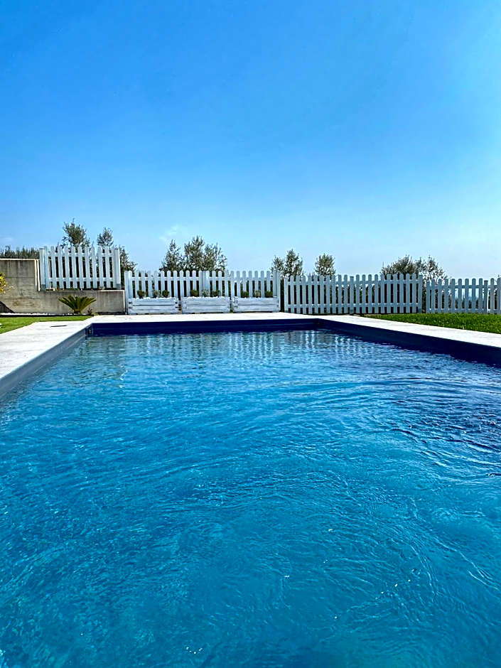 Olea b&b