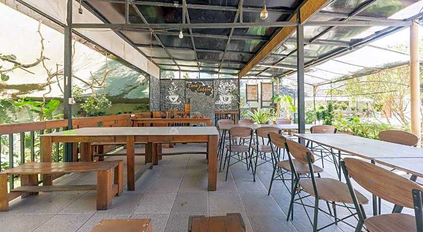 OYO 2188 Rossan Villa 4