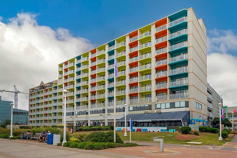 Sandcastle Resort