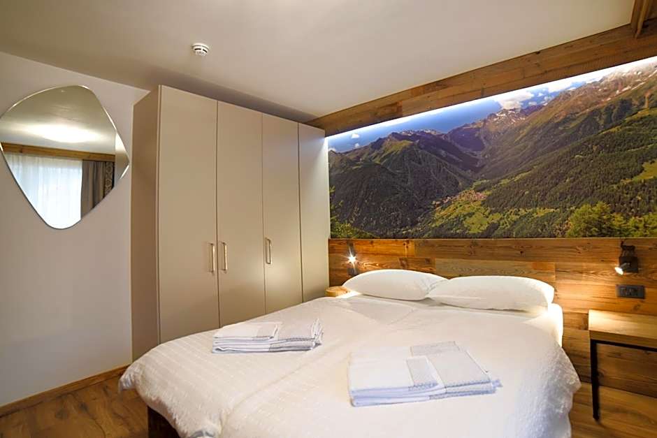 Residence & Wellness 3MILA