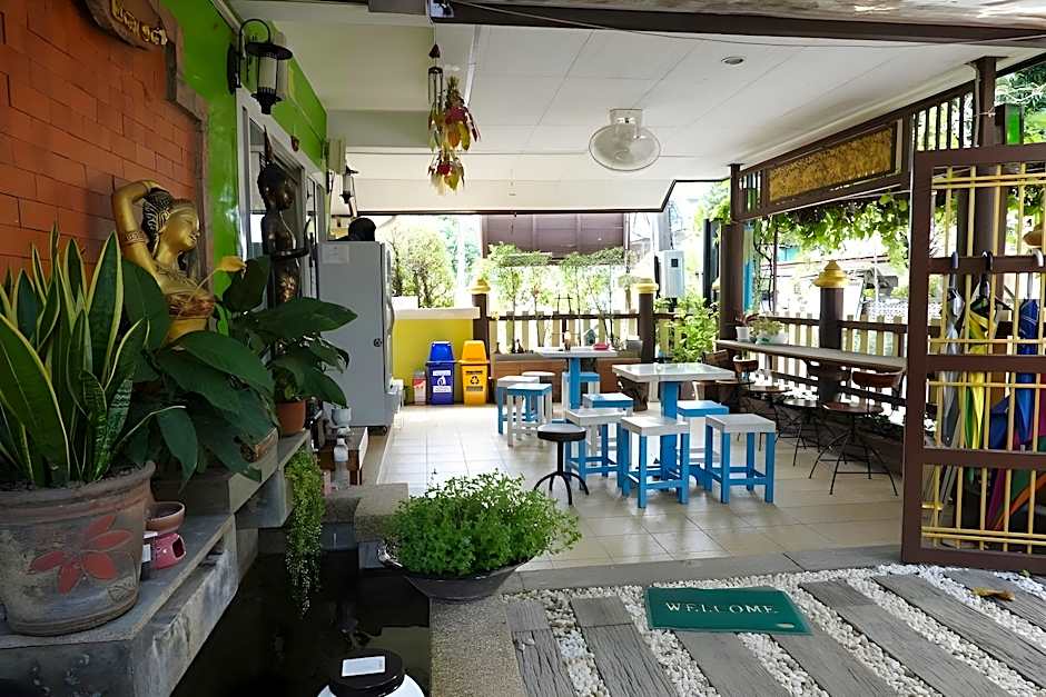 Baan Baramee