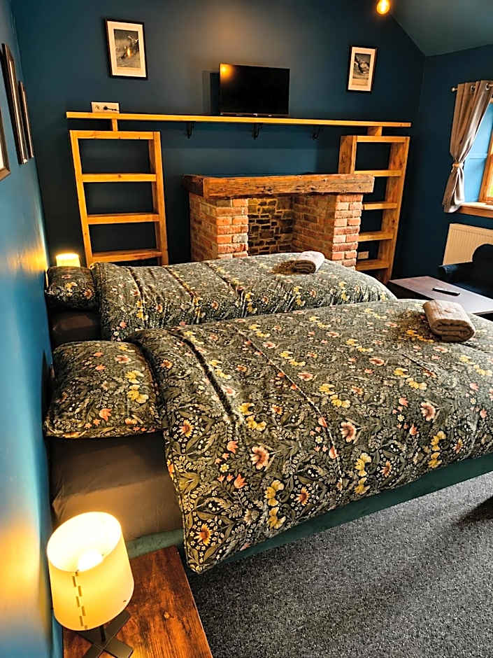 Liptov Lodge