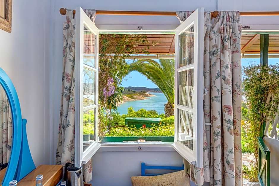 Paradise in Portugal