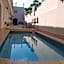 Hotel Handall Cancun
