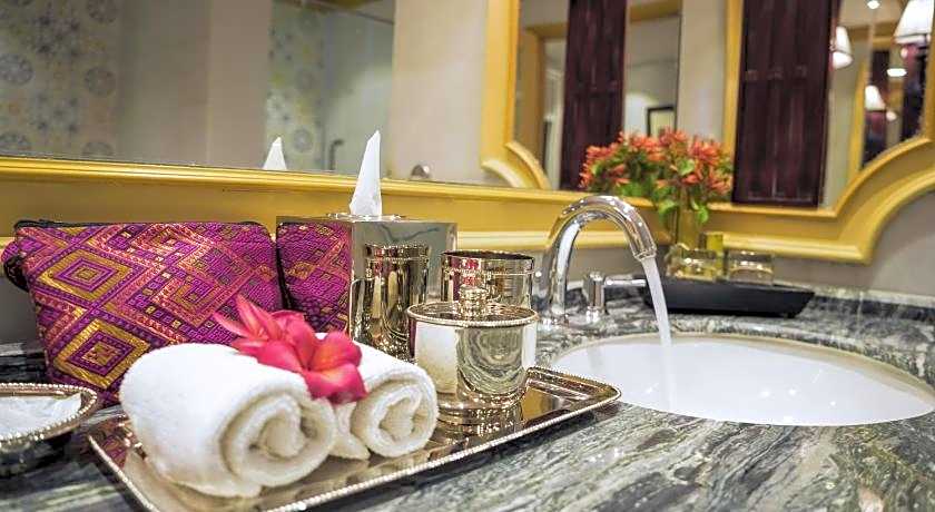 The Grand Luang Prabang, Affiliated by Meliá