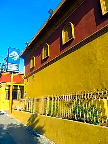 Motel 6 Los Angeles, CA - Downtown