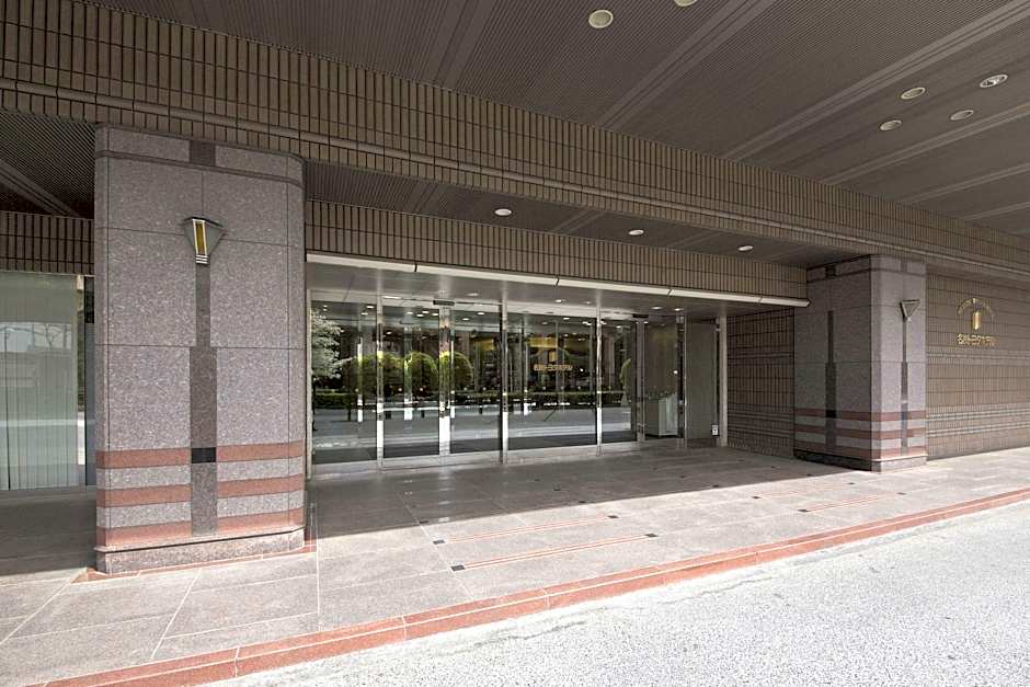 Meitetsu Toyota Hotel