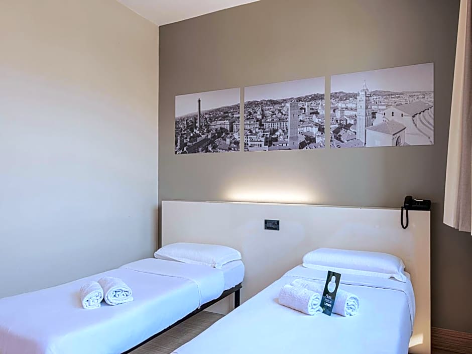 B&B HOTEL Bologna