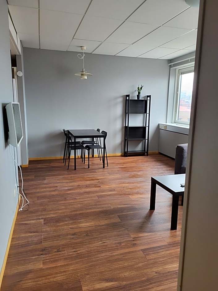 Apartments Centralstation