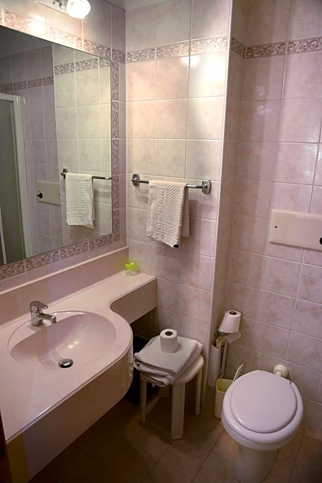 Hostel San Matteo