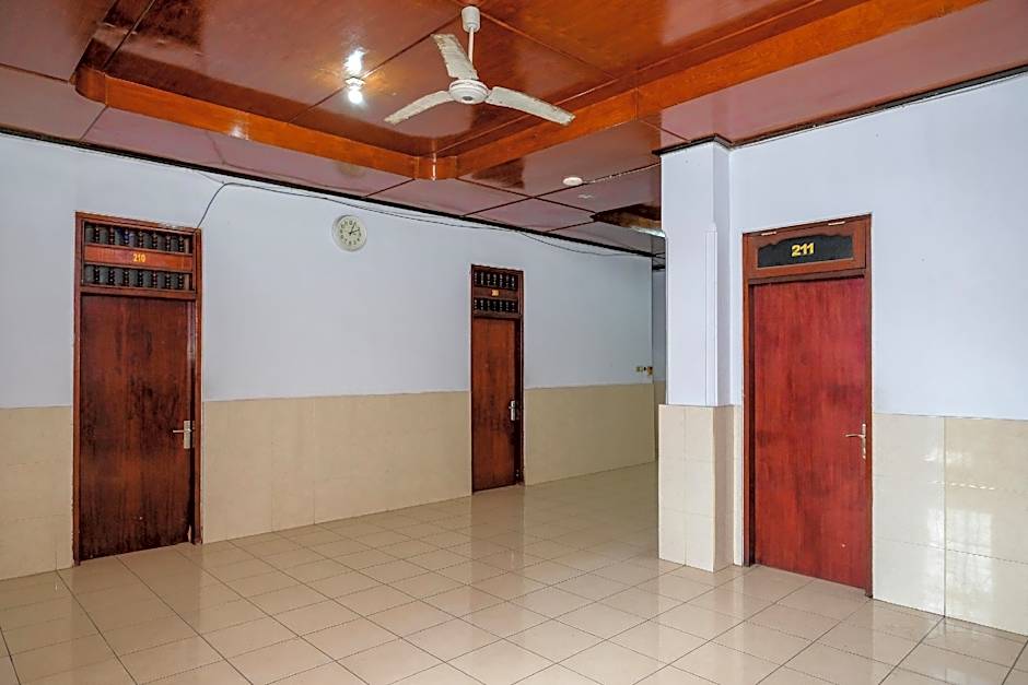 RedDoorz @ Hotel Dewata Indah Denpasar