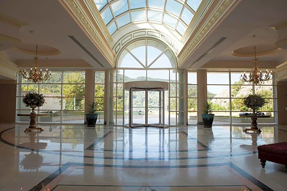 X Life Hotel Sarıgerme 15 - Adult Hotel