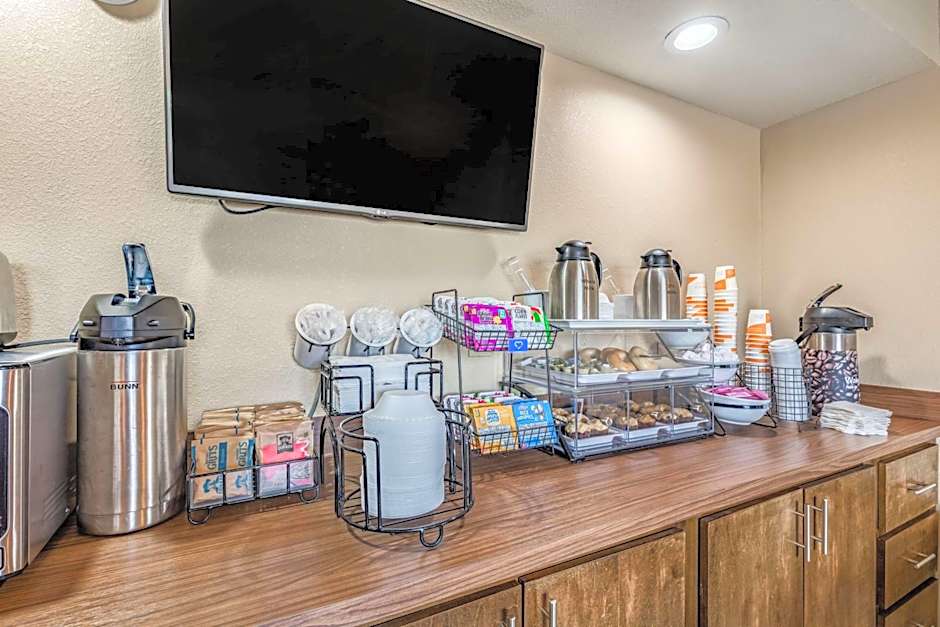 SureStay Hotel by Best Western Tupelo North