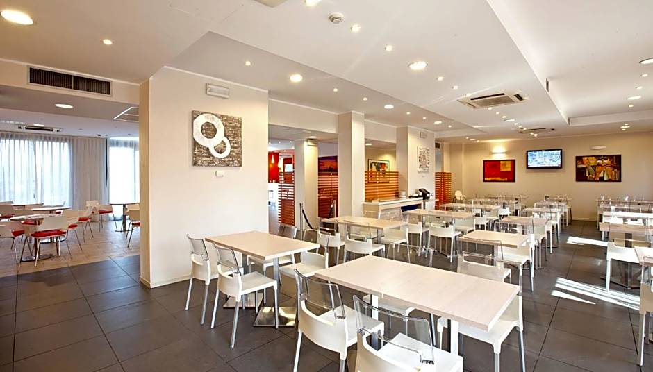 Holiday Inn Express Reggio Emilia By IHG