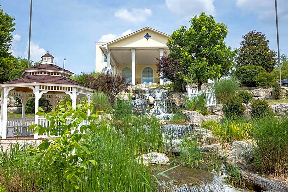 Savannah House Hotel