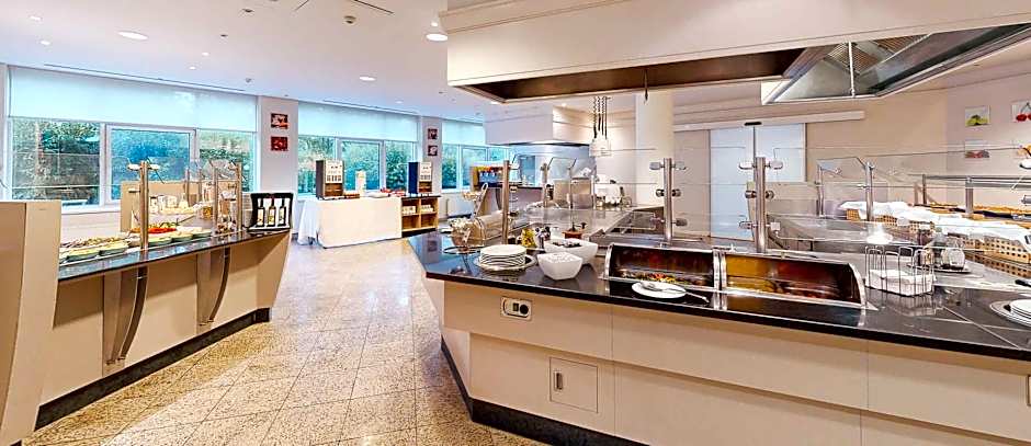 PLAZA Premium Wien