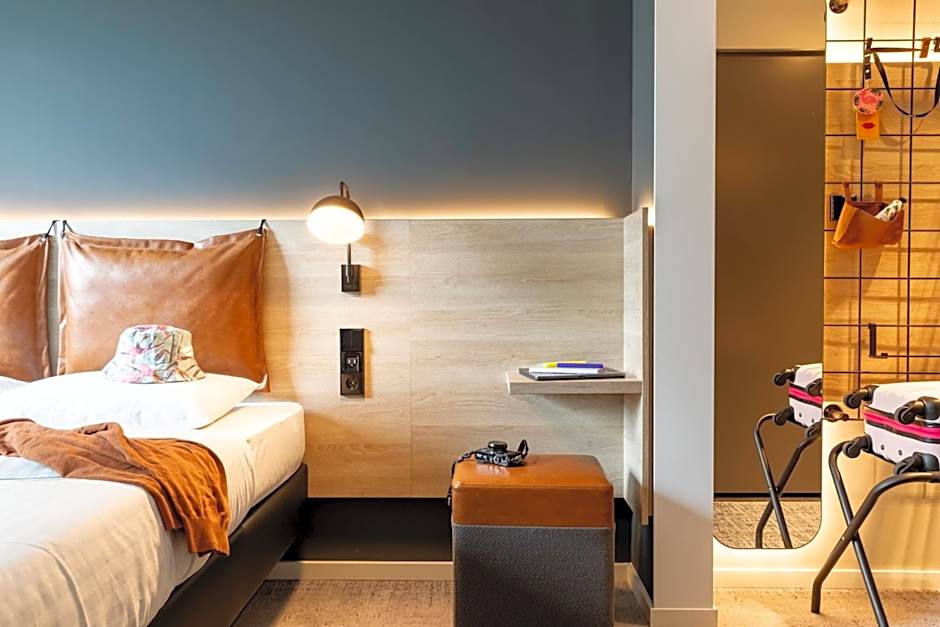 Moxy Essen City