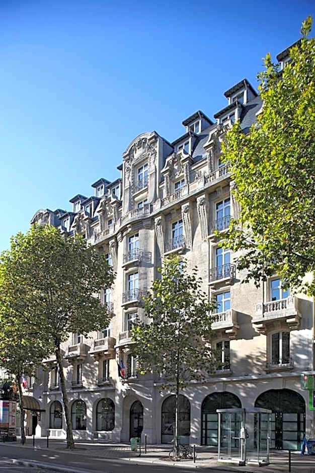 Holiday Inn Paris Gare de Lyon Bastille By IHG