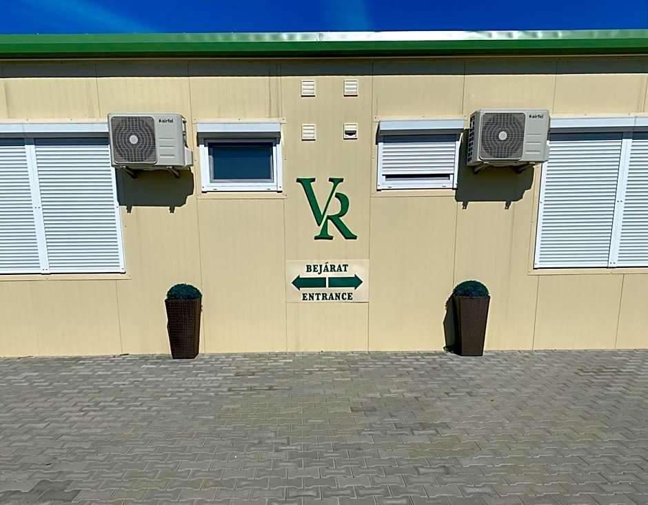 Vecsési Rendezvényközpont és Panzió